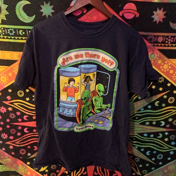 Steven Rhodes Shirts Bundle Deal - Picture 6 of 9